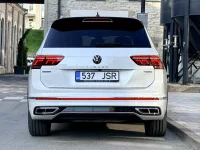 Volkswagen Tiguan Allspace 2.0 140kW thumbnail
