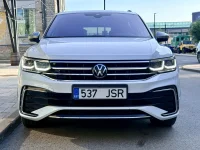 Volkswagen Tiguan Allspace 2.0 140kW thumbnail