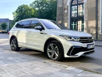 Volkswagen Tiguan Allspace 2.0 140kW thumbnail