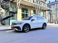 Volkswagen Tiguan Allspace 2.0 140kW thumbnail