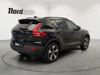 Volvo XC40 B3 H&K 2 120kW thumbnail