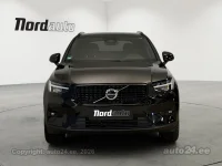 Volvo XC40 B3 H&K 2 120kW thumbnail