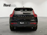 Volvo XC40 B3 H&K 2 120kW thumbnail