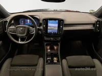 Volvo XC40 B3 H&K 2 120kW thumbnail