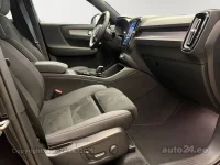 Volvo XC40 B3 H&K 2 120kW thumbnail