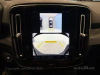 Volvo XC40 B3 H&K 2 120kW thumbnail