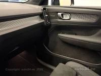 Volvo XC40 B3 H&K 2 120kW thumbnail
