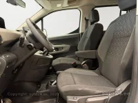Peugeot Rifter - 1.5 75kW thumbnail