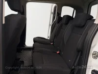 Peugeot Rifter - 1.5 75kW thumbnail