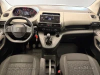 Peugeot Rifter - 1.5 75kW thumbnail