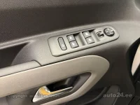 Peugeot Rifter - 1.5 75kW thumbnail