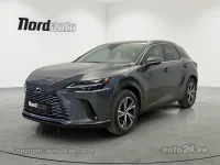 Lexus RX 350h Comfort AWD 2.5 140kW thumbnail