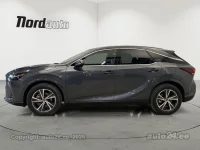 Lexus RX 350h Comfort AWD 2.5 140kW thumbnail
