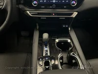 Lexus RX 350h Comfort AWD 2.5 140kW thumbnail