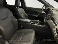 Lexus RX 350h Comfort AWD 2.5 140kW thumbnail