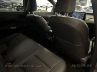 Lexus RX 350h Comfort AWD 2.5 140kW thumbnail