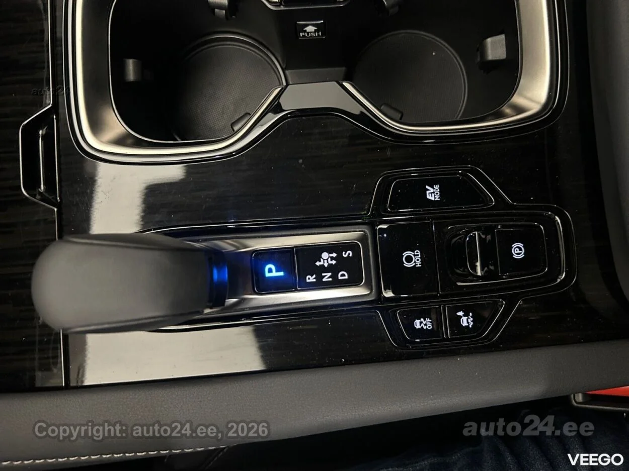 Lexus RX 350h Comfort AWD 2.5 140kW