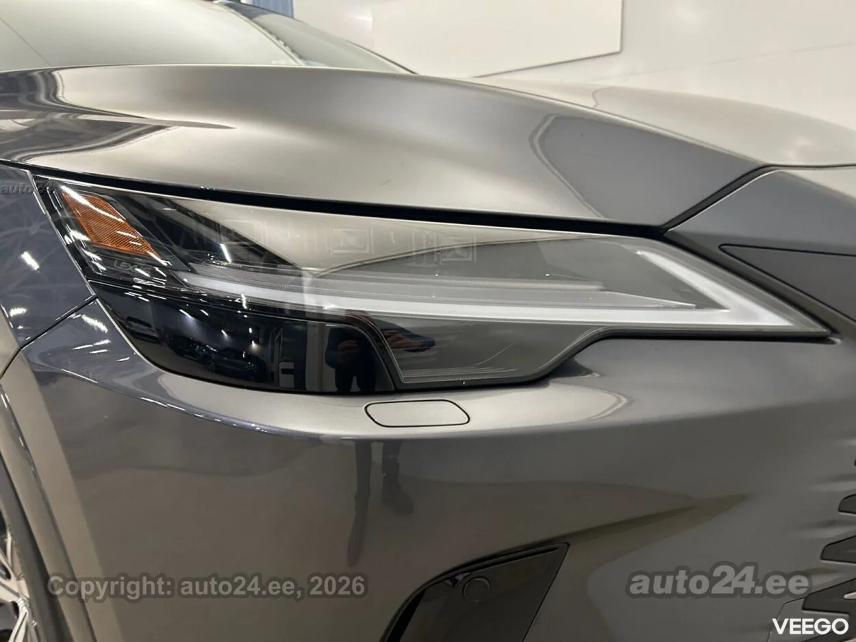 Lexus RX 350h Comfort AWD 2.5 140kW