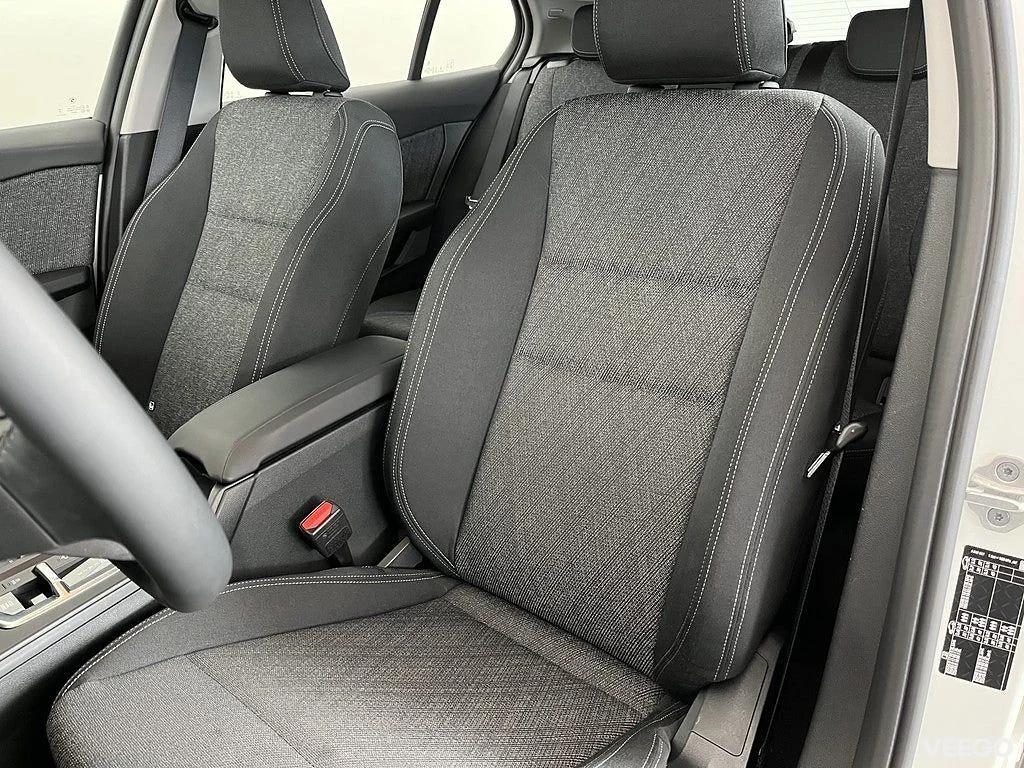 BMW 120 M Sport Design Nav Drive/Park-assist Rattvärme 0kW