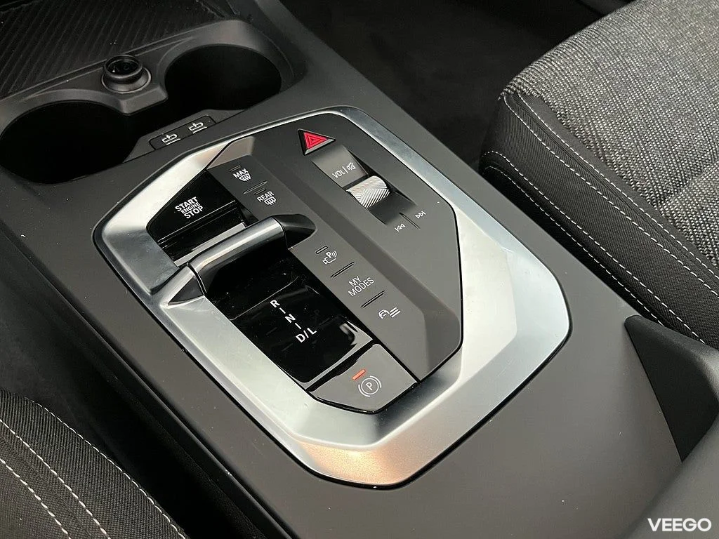BMW 120 M Sport Design Nav 18" Drive/Park-assist Rattvärme 0kW