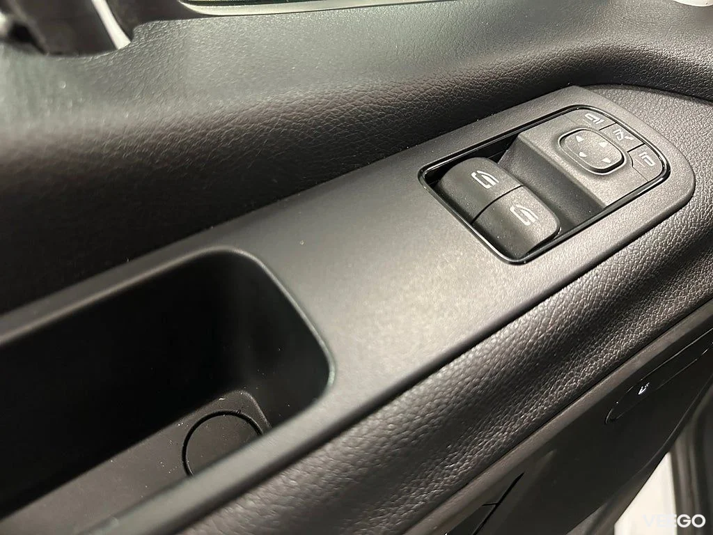 Mercedes-Benz Sprinter 55 kWh L2H2 / V-inredd / Moms 85kW