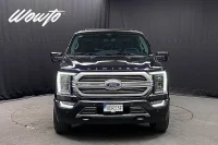 Ford F-150 3.5 V6 PowerBoost 4x4 436HK Limited /B&O /Moms 321kW thumbnail