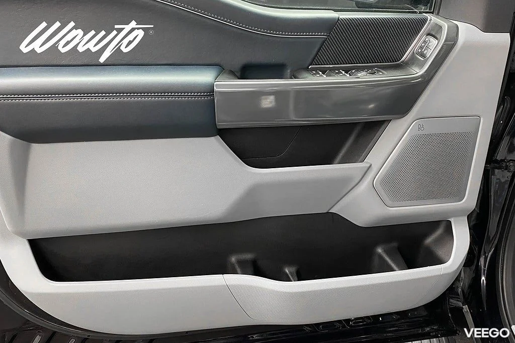 Ford F-150 3.5 V6 PowerBoost 4x4 436HK Limited /B&O /Moms 321kW