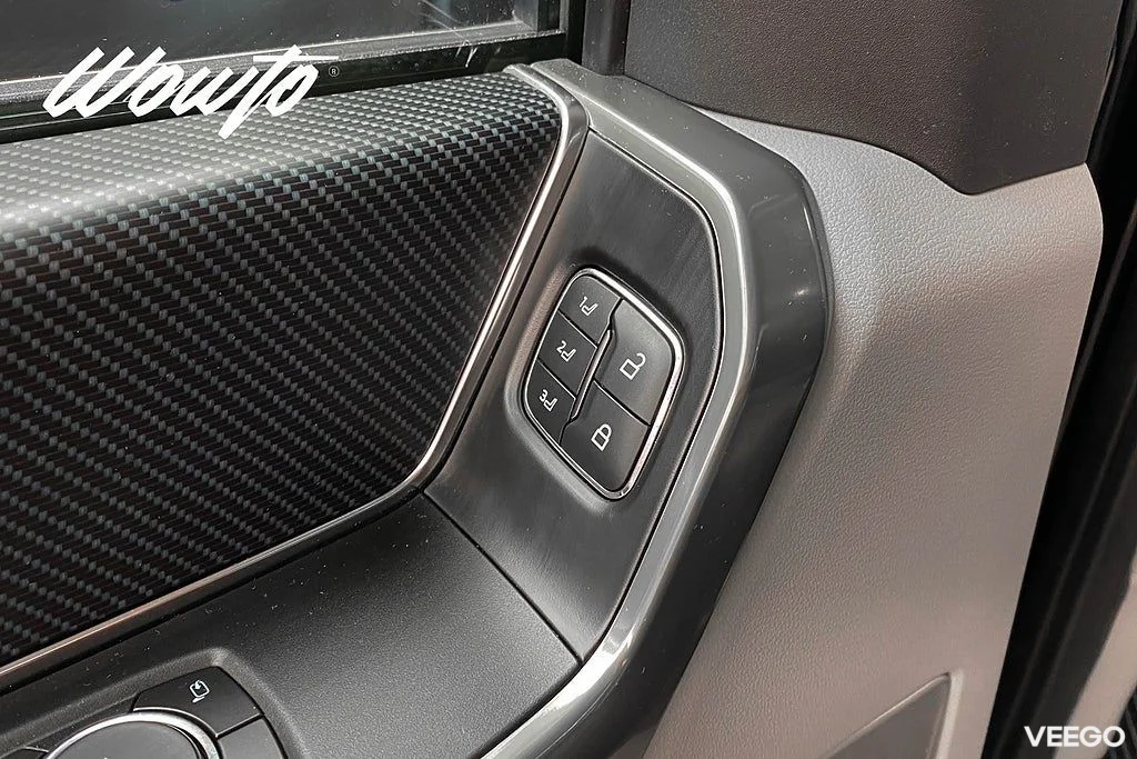 Ford F-150 3.5 V6 PowerBoost 4x4 436HK Limited /B&O /Moms 321kW