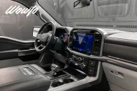 Ford F-150 3.5 V6 PowerBoost 4x4 436HK Limited /B&O /Moms 321kW thumbnail