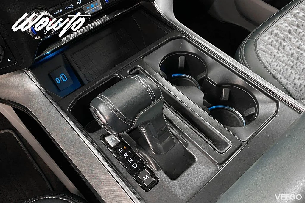 Ford F-150 3.5 V6 PowerBoost 4x4 436HK Limited /B&O /Moms 321kW