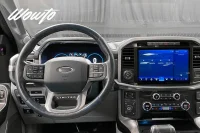 Ford F-150 3.5 V6 PowerBoost 4x4 436HK Limited /B&O /Moms 321kW thumbnail