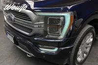 Ford F-150 3.5 V6 PowerBoost 4x4 436HK Limited /B&O /Moms 321kW thumbnail