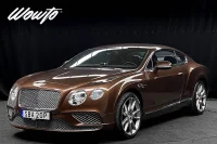 Bentley Continental GT V8 507HK / Breitling 373kW thumbnail