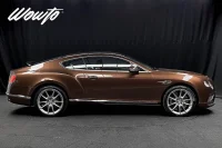 Bentley Continental GT V8 507HK / Breitling 373kW thumbnail
