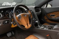 Bentley Continental GT V8 507HK / Breitling 373kW thumbnail