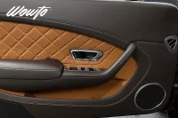 Bentley Continental GT V8 507HK / Breitling 373kW thumbnail