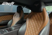 Bentley Continental GT V8 507HK / Breitling 373kW thumbnail