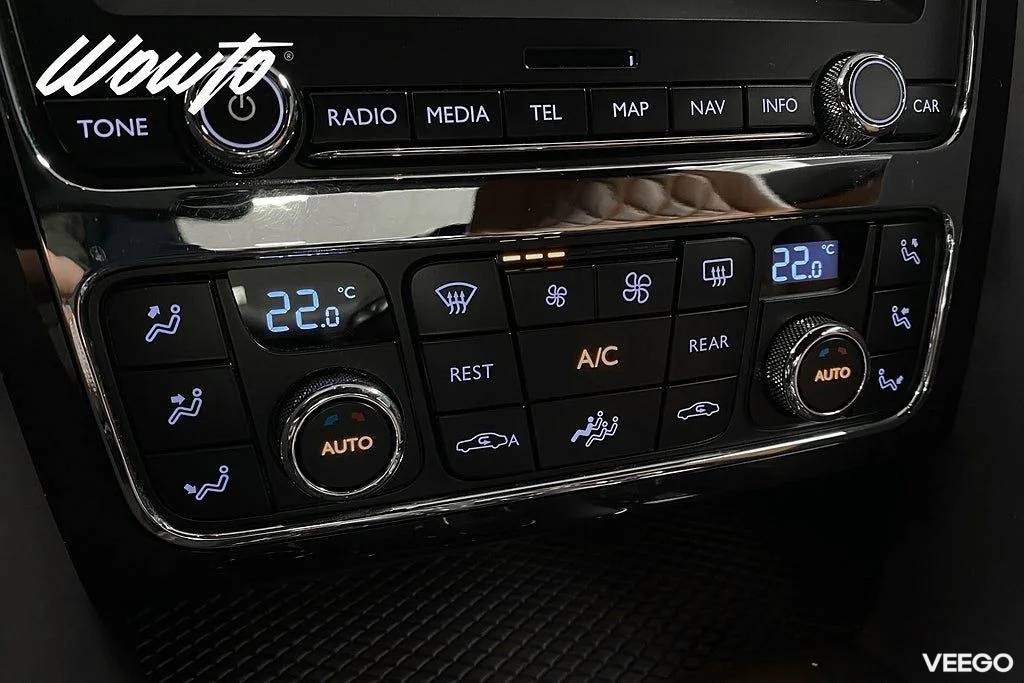 Bentley Continental GT V8 507HK / Breitling 373kW