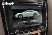 Bentley Continental GT V8 507HK / Breitling 373kW thumbnail