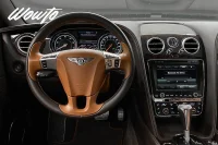 Bentley Continental GT V8 507HK / Breitling 373kW thumbnail
