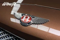 Bentley Continental GT V8 507HK / Breitling 373kW thumbnail