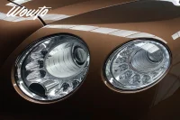 Bentley Continental GT V8 507HK / Breitling 373kW thumbnail