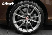 Bentley Continental GT V8 507HK / Breitling 373kW thumbnail