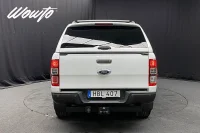 Ford Ranger DH 3.2 TDCi 4x4 200HK Wildtrak /Kåpa /Moms 147kW thumbnail