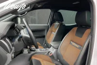 Ford Ranger DH 3.2 TDCi 4x4 200HK Wildtrak /Kåpa /Moms 147kW thumbnail