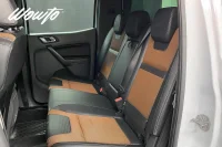 Ford Ranger DH 3.2 TDCi 4x4 200HK Wildtrak /Kåpa /Moms 147kW thumbnail