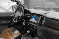 Ford Ranger DH 3.2 TDCi 4x4 200HK Wildtrak /Kåpa /Moms 147kW thumbnail