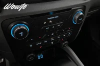 Ford Ranger DH 3.2 TDCi 4x4 200HK Wildtrak /Kåpa /Moms 147kW thumbnail