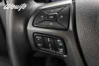 Ford Ranger DH 3.2 TDCi 4x4 200HK Wildtrak /Kåpa /Moms 147kW thumbnail