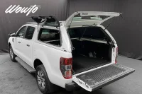 Ford Ranger DH 3.2 TDCi 4x4 200HK Wildtrak /Kåpa /Moms 147kW thumbnail